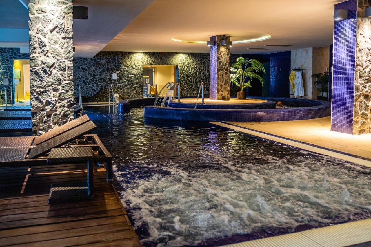 Lifestyle Hotel Matra Matrahaza Luaran gambar