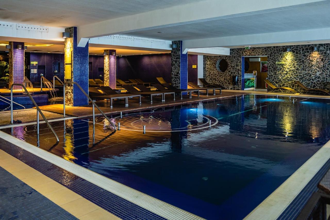 Lifestyle Hotel Matra Matrahaza Luaran gambar