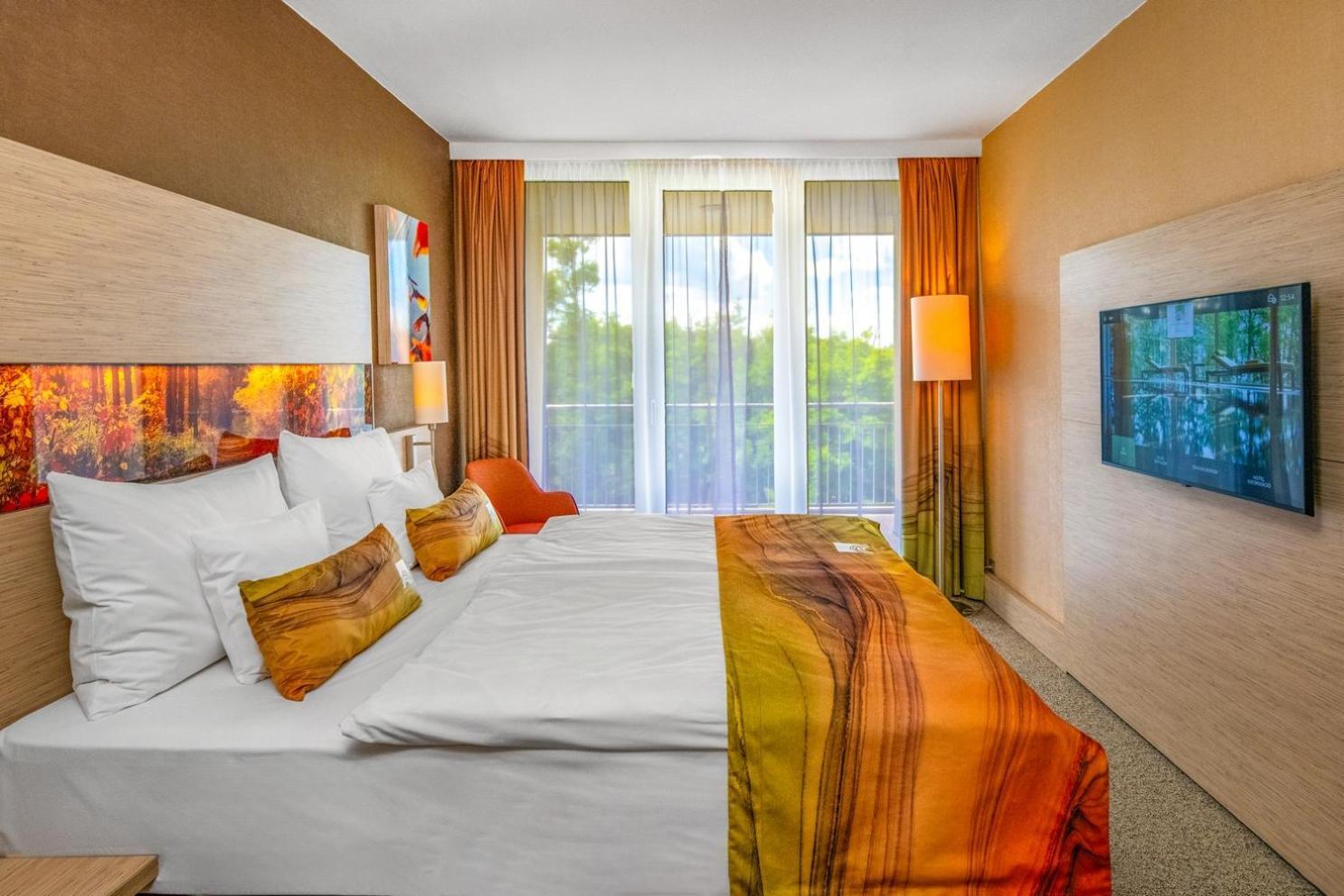 Lifestyle Hotel Matra Matrahaza Luaran gambar