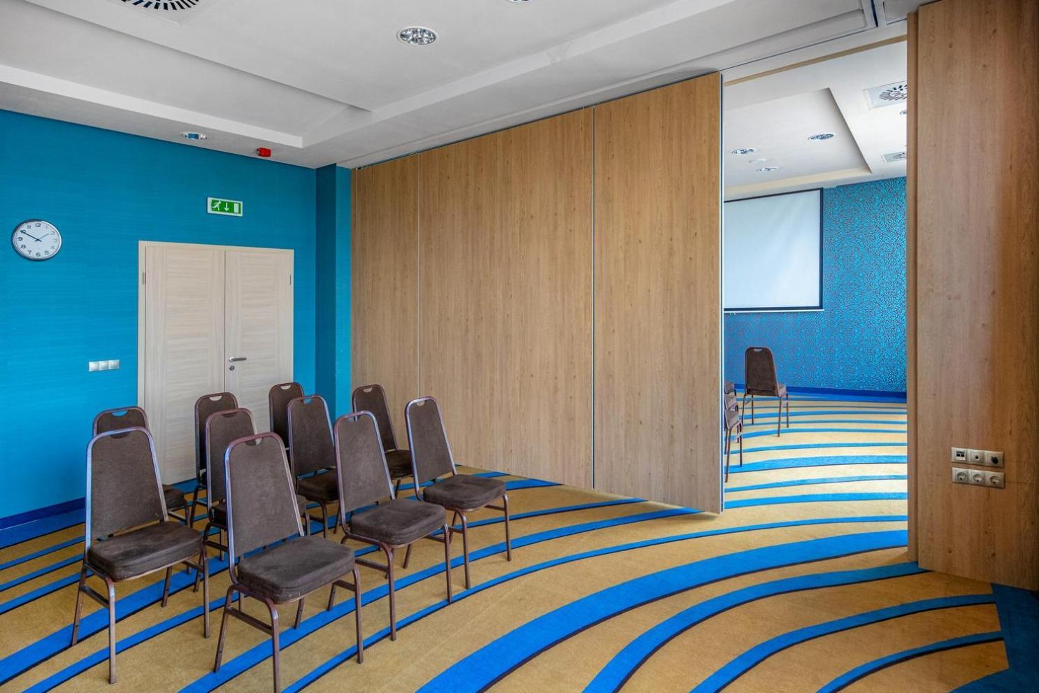 Lifestyle Hotel Matra Matrahaza Luaran gambar