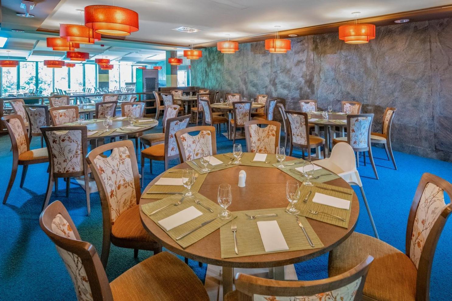 Lifestyle Hotel Matra Matrahaza Luaran gambar