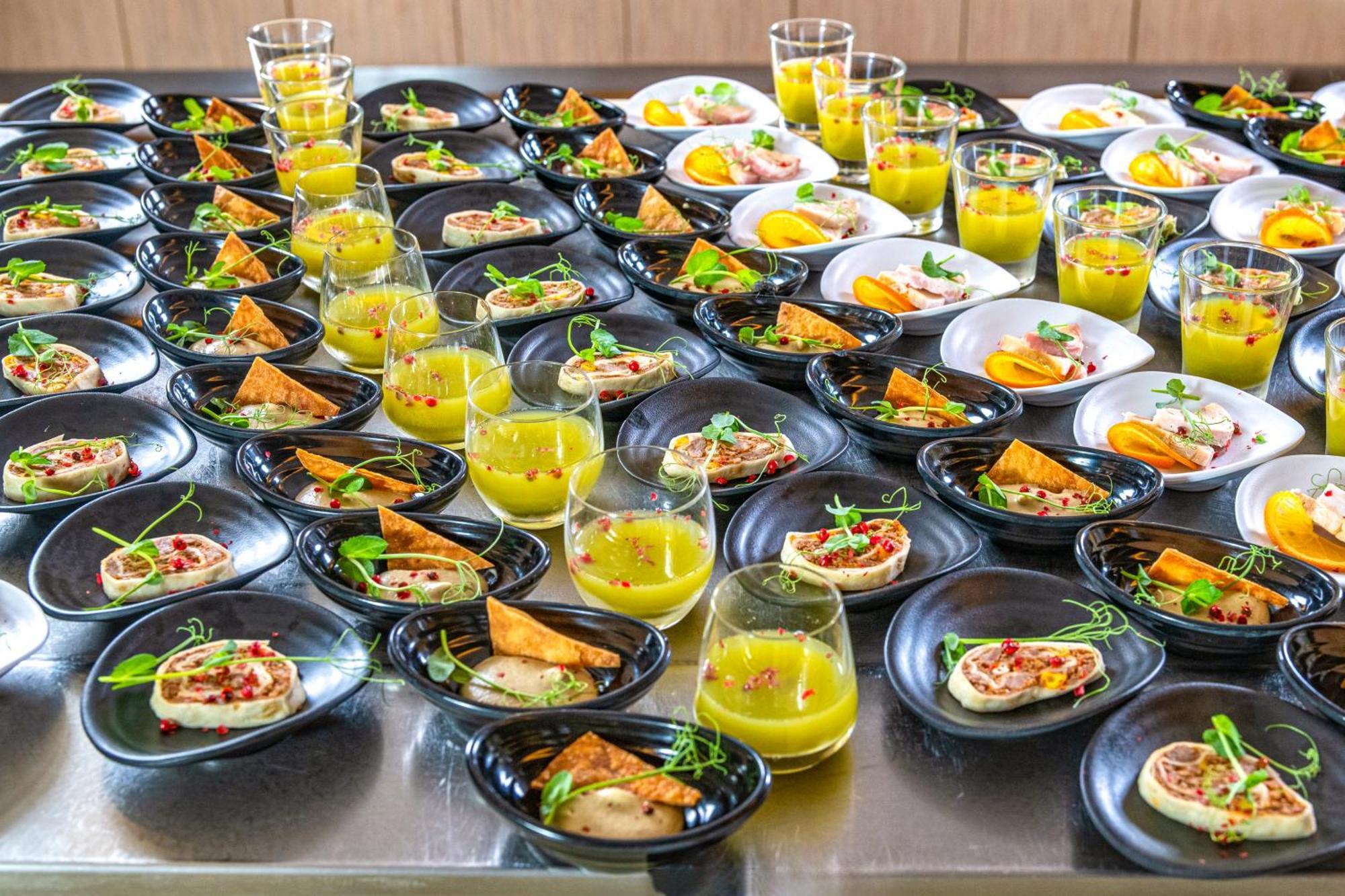 Lifestyle Hotel Matra Matrahaza Luaran gambar