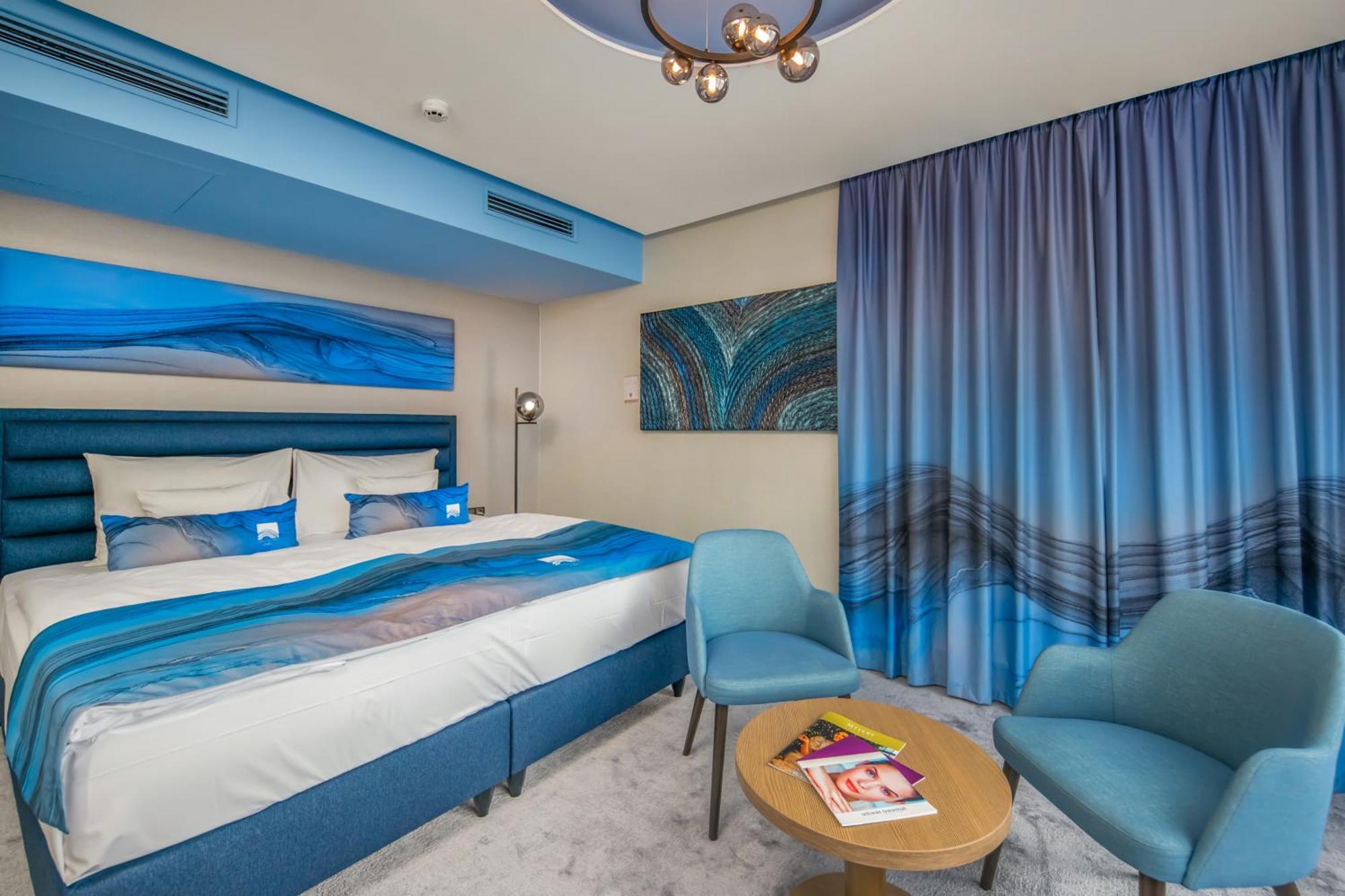 Lifestyle Hotel Matra Matrahaza Luaran gambar