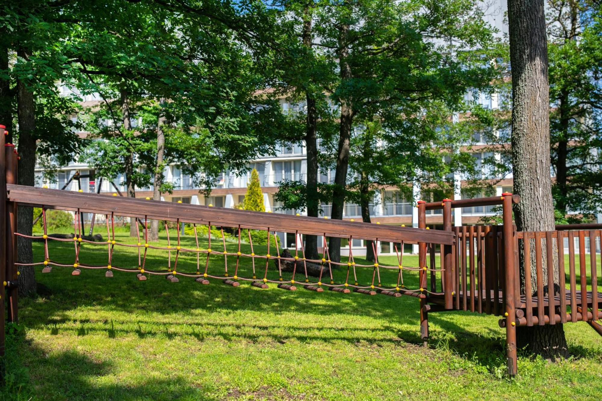 Lifestyle Hotel Matra Matrahaza Luaran gambar
